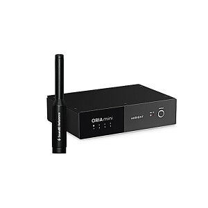 AUDIENT(�I�[�f�B�G���g) / ORIA Mini + SoundID Reference �R���v���[�g�o���h��