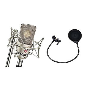 NEUMANN(�m�C�}��) / TLM 103 Studio Set + Pop Filter�yJZPF�z TLM 103 Studio Set + J