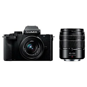 Panasonic(�p�i�\�j�b�N) / DC-G100DW-K �f�W�^�����J����/�W���Y�[�������Y�{�]���Y�[��