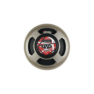 CELESTION ( ZbV ) / G12 EVH@8I[@M^[AvpXs[J[ċx݃Z[