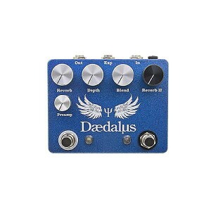CopperSound Pedals ( Jbp[TEhEy_Y ) / Daedalusċx݃Z[
