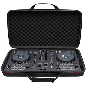 DJ-Bag PCDJP[X yPioneer DJ / DDJ-FLX4,DDJ-RB, DDJ-SB2, DDJ-SB3, DDJ-400, DDJ-WeGO4 [\zċx݃Z[