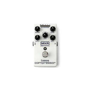 MXR ( GGbNXA[ ) / M87 Bass Compressor x[XpRvbT[ċx݃Z[