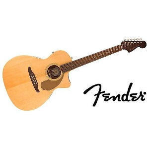 FENDER ( tF_[ ) / Newporter Player Walnut FB Gold Pickguard Naturalċx݃Z[