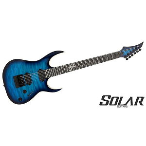 SOLAR GUITARS ( \[[M^[Y ) / S1.6AQOBċx݃Z[