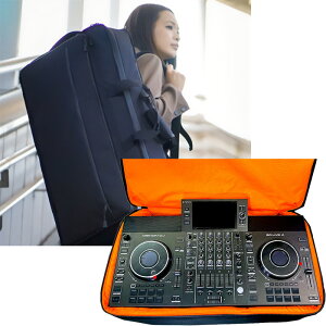 vdl PCDJRg[[P[XyESPC05zbČRXybNngpbhEHbbNV_[ΉbDenon DJ SC Live 4pubNtCf[