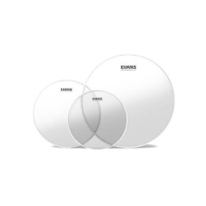 EVANS ( �G�o���X ) / ETP-G2CLR-S G2 �N���A 12/13/16/�ċx�X�y�V����