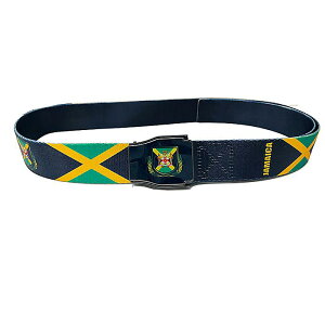 �W���}�C�J�f�U�C�� ���^���x���g - Jamaica Adjustable Metal Belt�ċx�݃Z�[��