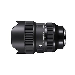 SIGMA ( �V�O�} )(�V�O�}) / Art 14-24mm F2.8 DG DN SE Sony E