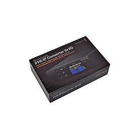 Blackmagic Design / Blackmagic 2110 IP Converter 3x3G
