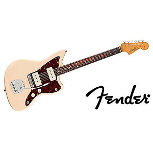 Fender(�t�F���_�[) / Vintera III Mid '60s Jazzmaster R FB Olympic White