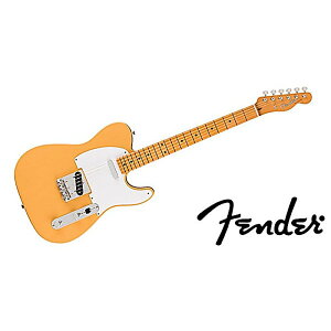 Fender(�t�F���_�[) / Vintera III Late '50s Tele M FB BBlonde