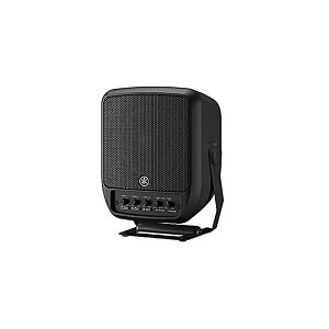 YAMAHA(���}�n) / STAGEPAS 100BTR mkII �|�[�^�u��PA�V�X�e��