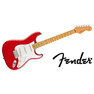 Fender(�t�F���_�[) / Vintera III Late '50s Strat M FB Dakota Red