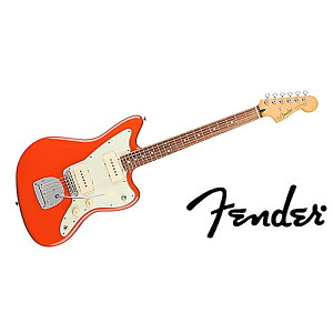 Fender(�t�F���_�[) / Player II Jazzmaster R FB Rallye Orange