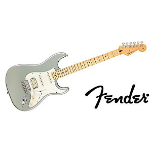 Fender(�t�F���_�[) / Player II Strat HSS M FB Cactus Gray