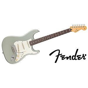 Fender(�t�F���_�[) / Player II Strat R FB Cactus Gray