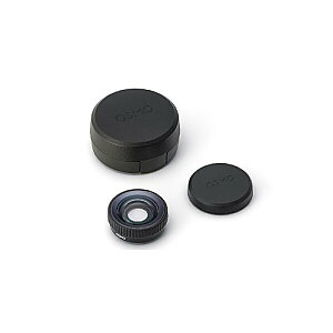 DJI ( �f�B�[�W�F�[�A�C )(�f�B�[�W�F�[�A�C) / DJI Osmo Action 6 FOV�u�[�X�g�����Y