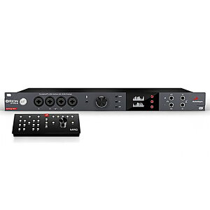 Antelope Audio(�A���e���[�v�I�[�f�B�I) / Orion Studio Synergy Core�{Immersive Bundle