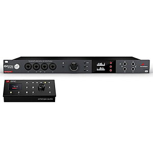 Antelope Audio(�A���e���[�v�I�[�f�B�I) / Orion Studio Synergy Core�{Stereo Bundle