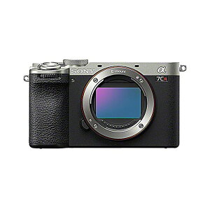 SONY(�\�j�[) / ILCE-7CRSQ ��7CR �~���[���X���J���� �V���o�[