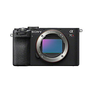 SONY(�\�j�[) / ILCE-7CRBQ ��7CR �~���[���X���J���� �u���b�N