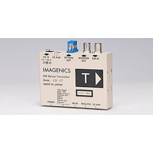 IMAGENICS(�C���[�W�j�N�X) / OS-1T