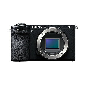 SONY(�\�j�[) / ��6700�yILCE-6700 �{�f�B�z