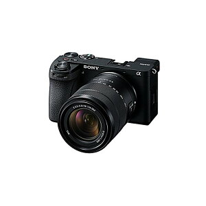 SONY(�\�j�[) / ��6700�yILCE-6700M ���{���Y�[�������Y�L�b�g�z