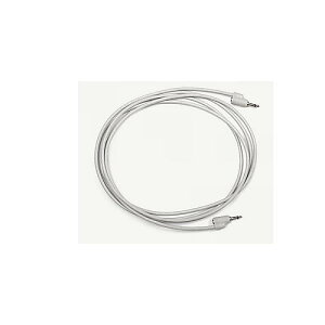 Tiptop Audio ( �e�B�b�v�g�b�v�I�[�f�B�I ) / Stackable Shielded 3.5mm Patch Cable Gray 250cm�ċx�X�y�V����