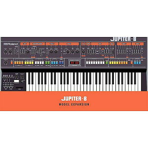 ROLAND ( ローランド ) / JUPITER-8 Model Expansion (for ZENOLOGY)夏休みセール