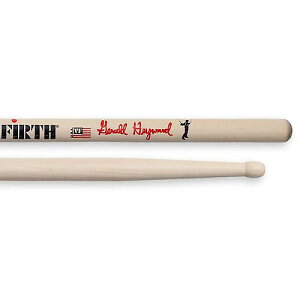 VIC FIRTH ( ���B�b�N�t�@�[�X ) / SGH�ċx�X�y�V����