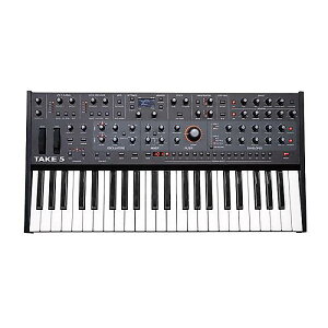 SEQUENTIAL�iDave Smith Instruments�j ( �V�[�P���V���� ) / Take 5�ċx�X�y�V����