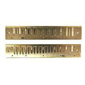 TOMBO ( �g���{ ) / 3521 Reed Plate F# ���[�h�v���[�g�ċx�݃Z�[��