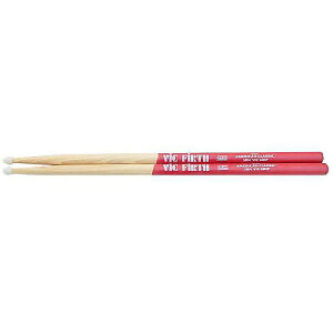 VIC FIRTH ( ���B�b�N�t�@�[�X ) / 5BNVG�ċx�X�y�V����