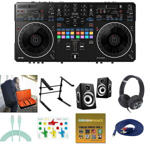 13Tt ySґSP[XZbg+ቹu[XgXs[J[zPioneer DJ(pCIjA) / DDJ-REV5_ESPC03_LS-01-MHFOp12_setubNtCf[