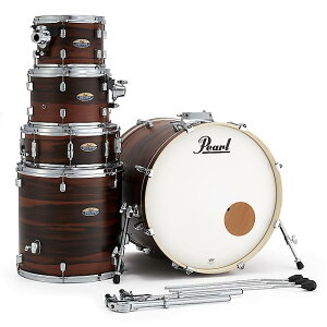 Pearl(�p�[��) / DMPC925SP/C (#828 Matte Dark Walnut) DECAD MAPLE �h�����V�F���p�b�N [���ʌ���] �y2024�N7��19�������z�ċx�X�y�V����