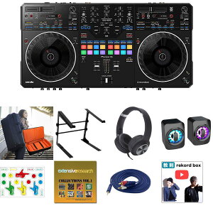 11Tt ySґSP[XZbg+ቹYYLEDXs[J[zPioneer DJ(pCIjA) / DDJ-REV5_ESPC03_LS-01-MHFOp11_setubNtCf[