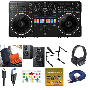 13Tt ySґSP[XZbgEቹu[XgΉ/ؐAvXs[J[tzPioneer DJ(pCIjA) / DDJ-REV5_ESPC03_400-SP068Op13_setċx݃Z[