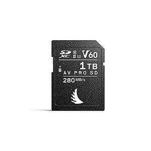 ANGELBIRD(�G���W�F���o�[�h) / AV PRO SD MK2 1 TB V60