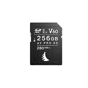 ANGELBIRD(�G���W�F���o�[�h) / AV PRO SD MK2 256 GB V60