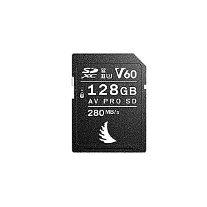 ANGELBIRD(�G���W�F���o�[�h) / AV PRO SD MK2 128 GB V60