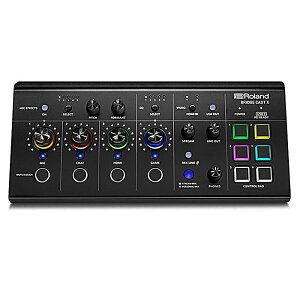 ROLAND(���[�����h) / BRIDGE CAST X Dual Bus Gaming Audio with Video Capture