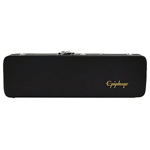 Epiphone(�G�s�t�H��) / Viola Bass Hard Case Black