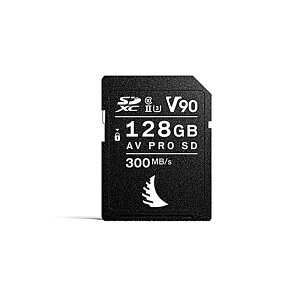 ANGELBIRD(�G���W�F���o�[�h) / AV PRO SD MK2 128 GB V90