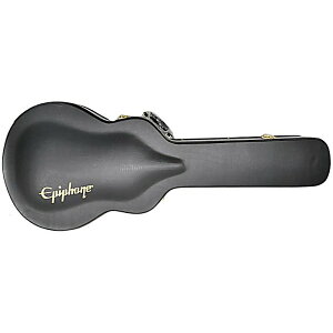 Epiphone(�G�s�t�H��) / El Capitan J-200 Studio Bass Hard Case Black