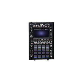 KORG(コルグ) / KAOSS REPLAY オールインワンDJパフォーマンス・ツール