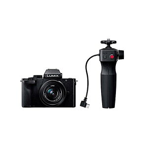 Panasonic(�p�i�\�j�b�N) / DC-G100DV-K �f�W�^�����J���� �W���Y�[�������Y�L�b�g�V��������