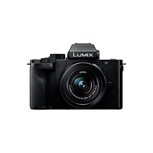 Panasonic(�p�i�\�j�b�N) / DC-G100DK-K �f�W�^�����J����/�W���Y�[�������Y�L�b�g