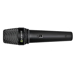 LEWITT(���E�B�b�g) / MTP 5 Live Vocal Switch Version